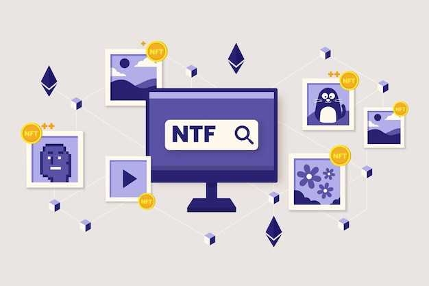 The Future of Digital Ownership – Exploring NFTs