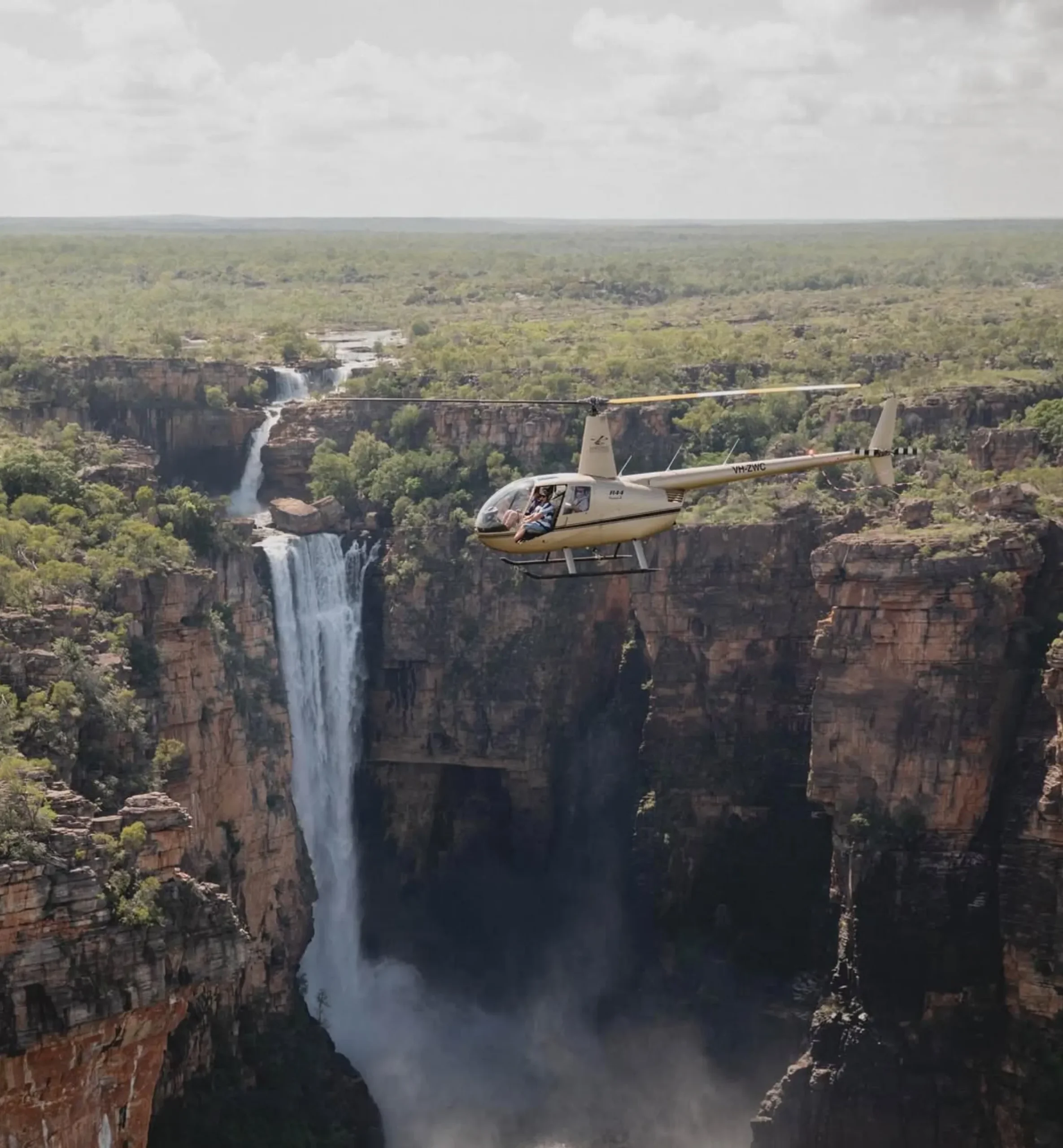 2 day Kakadu tour from Darwin