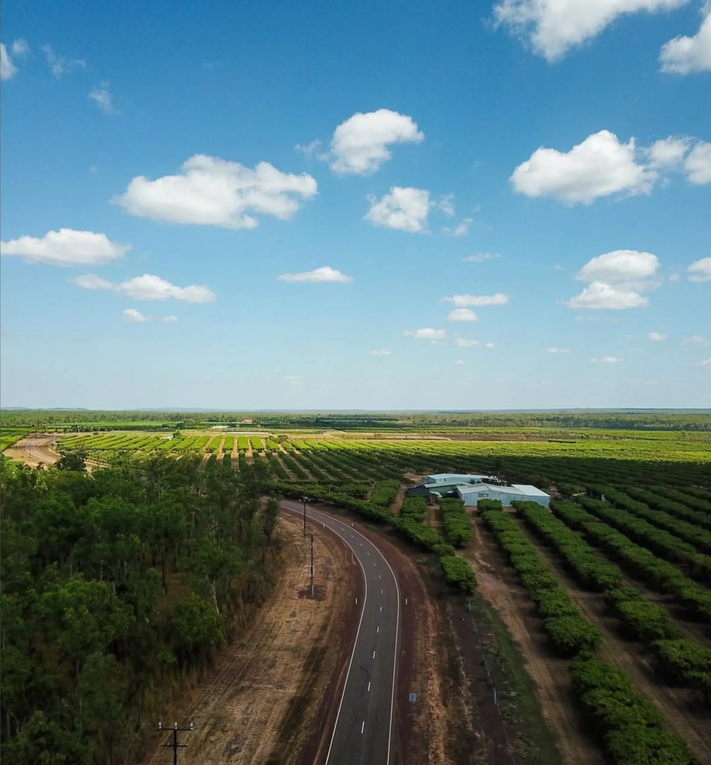 Can You Drive to Kakadu in a Normal Car? Essential Guide