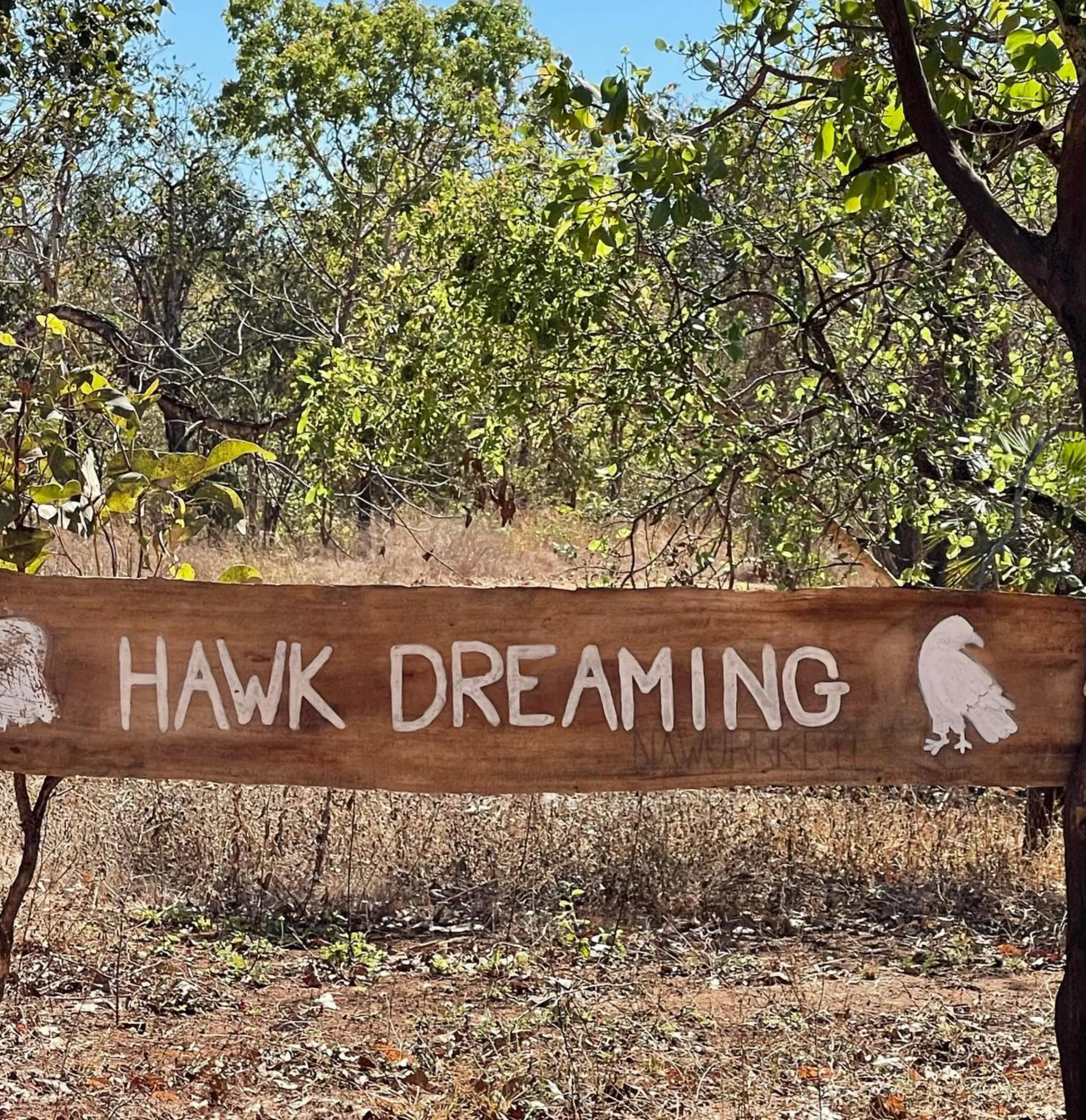 Protect Wildlife, Kakadu