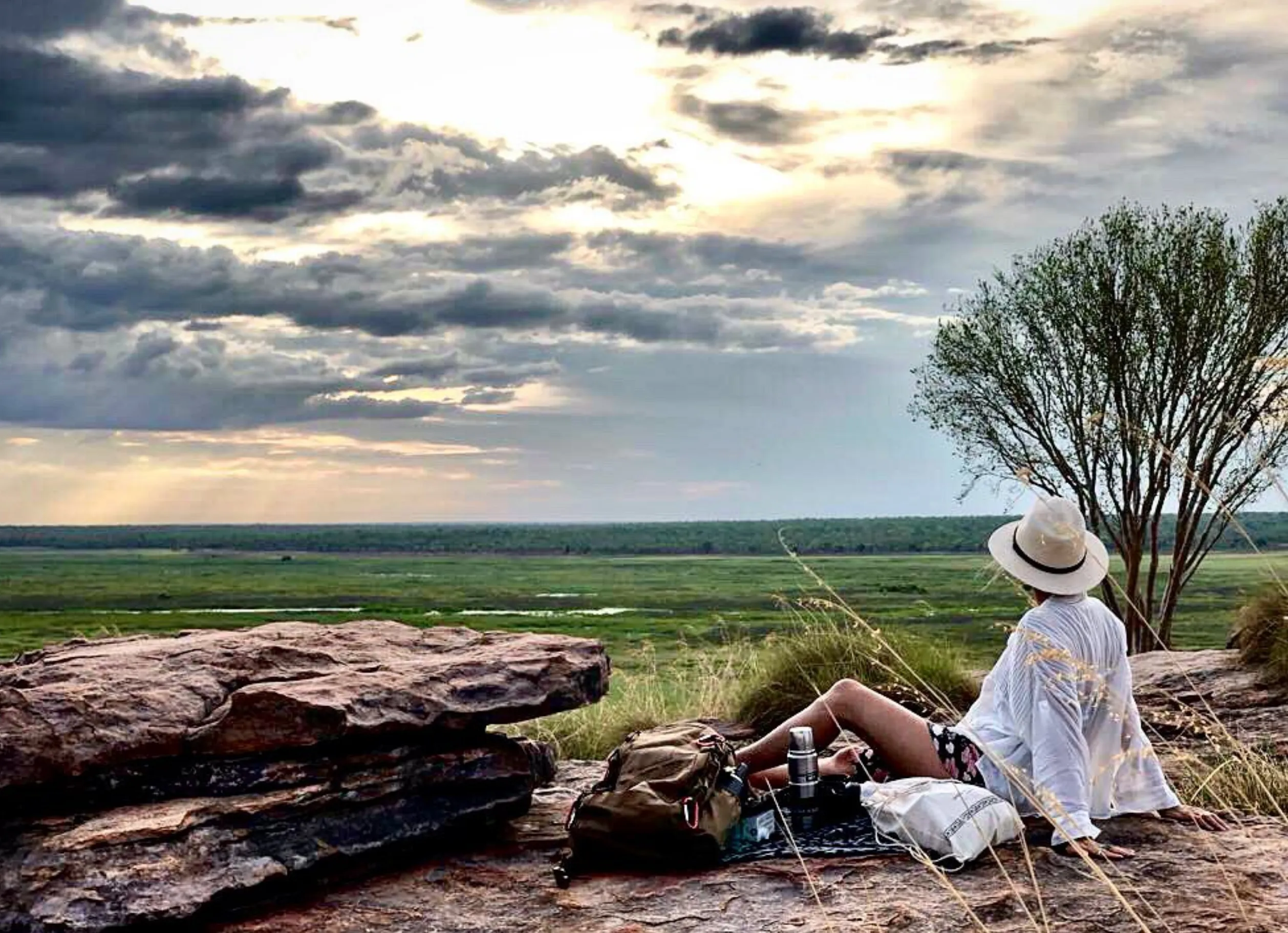 Kakadu National Park