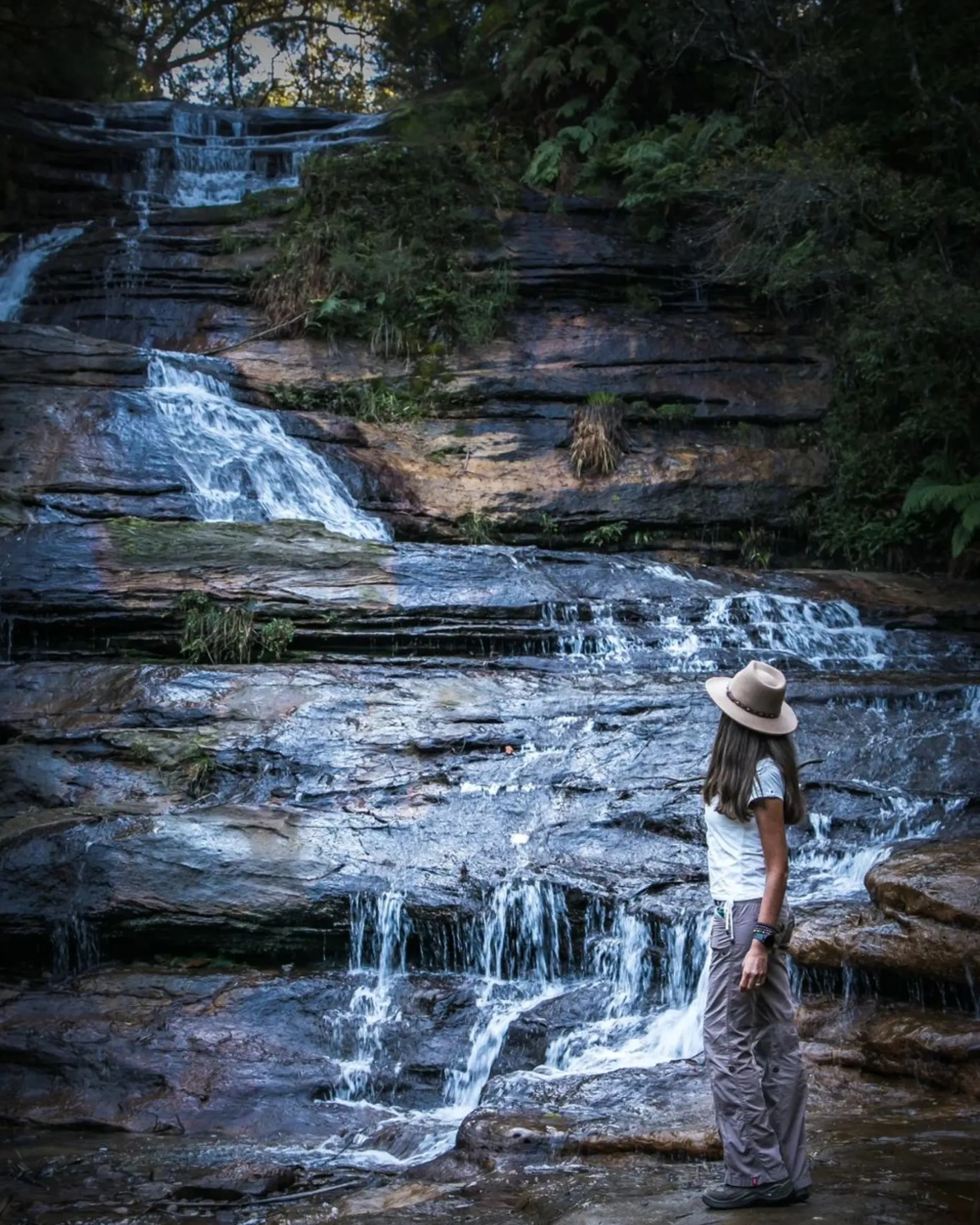 Katoomba Falls