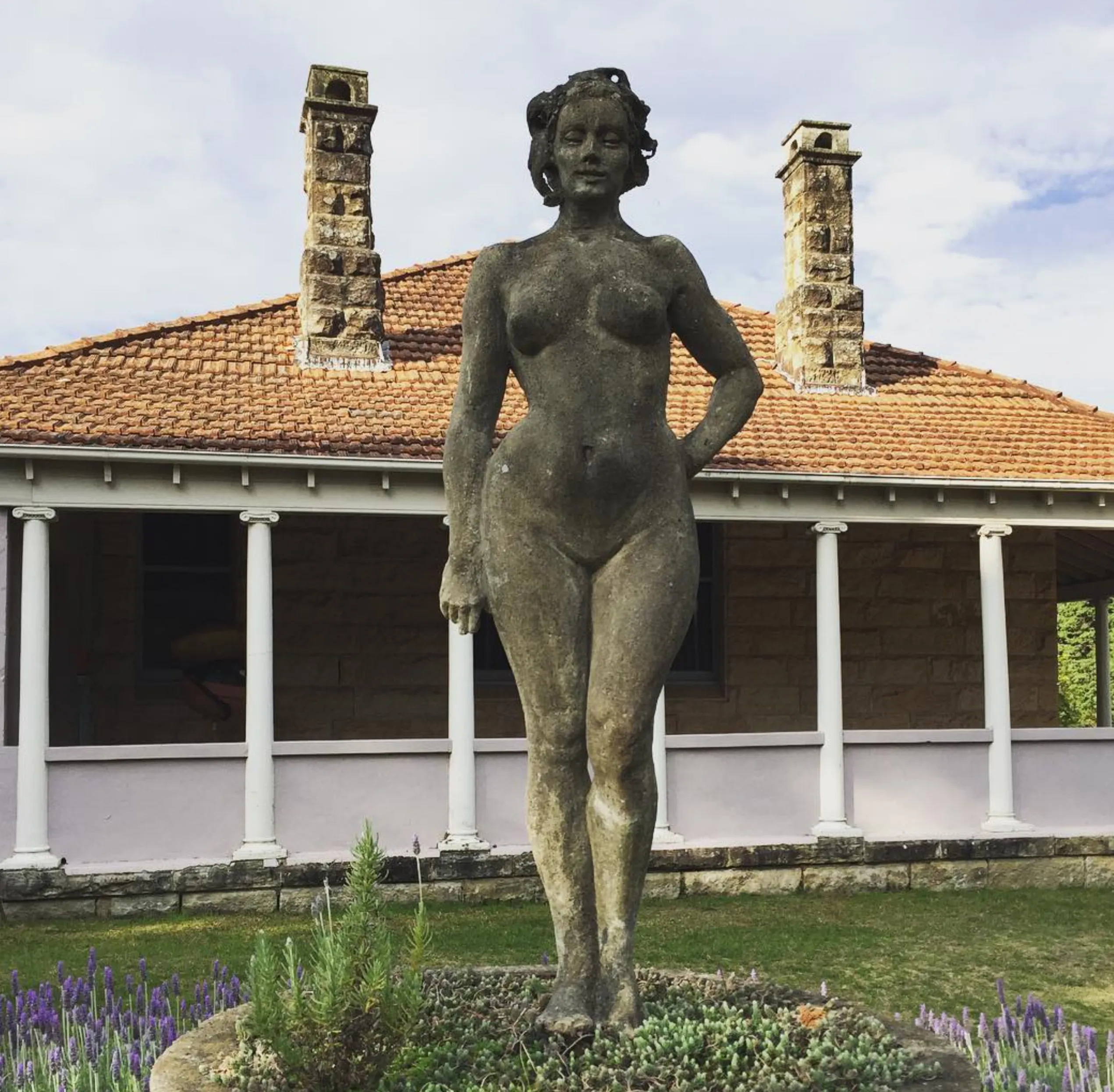 Norman Lindsay Gallery