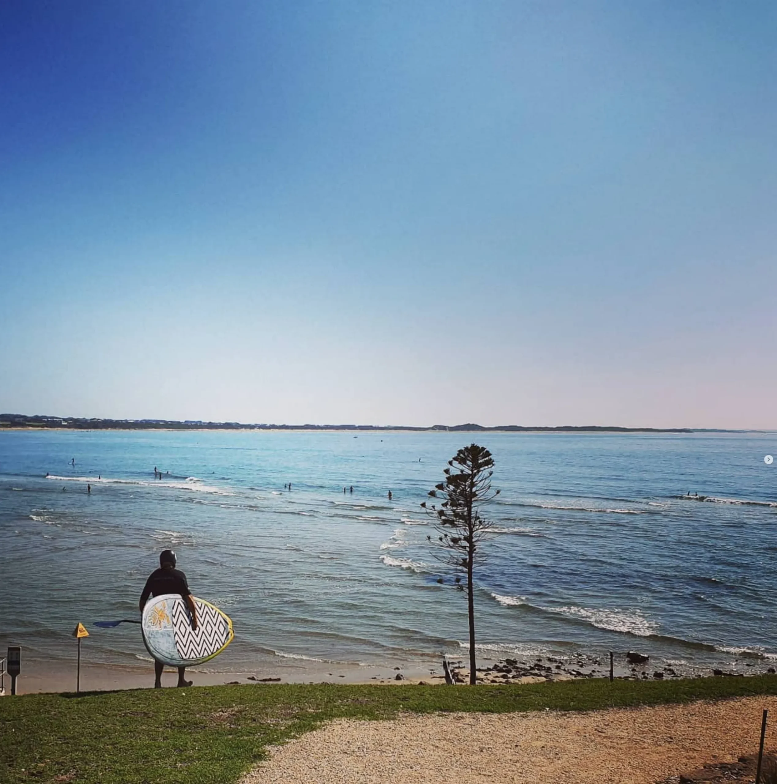 Surf Beaches, Torquay