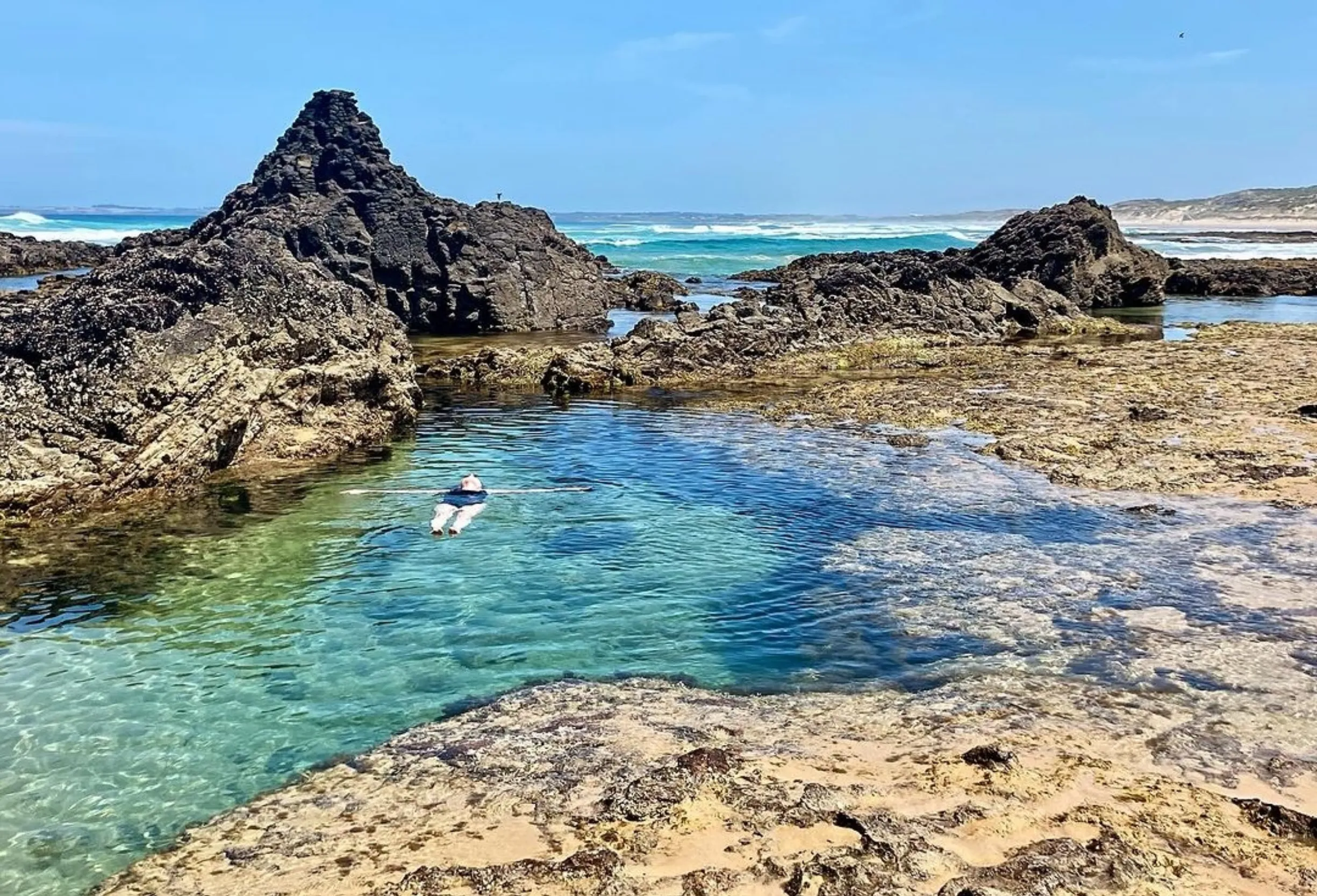 surf beaches