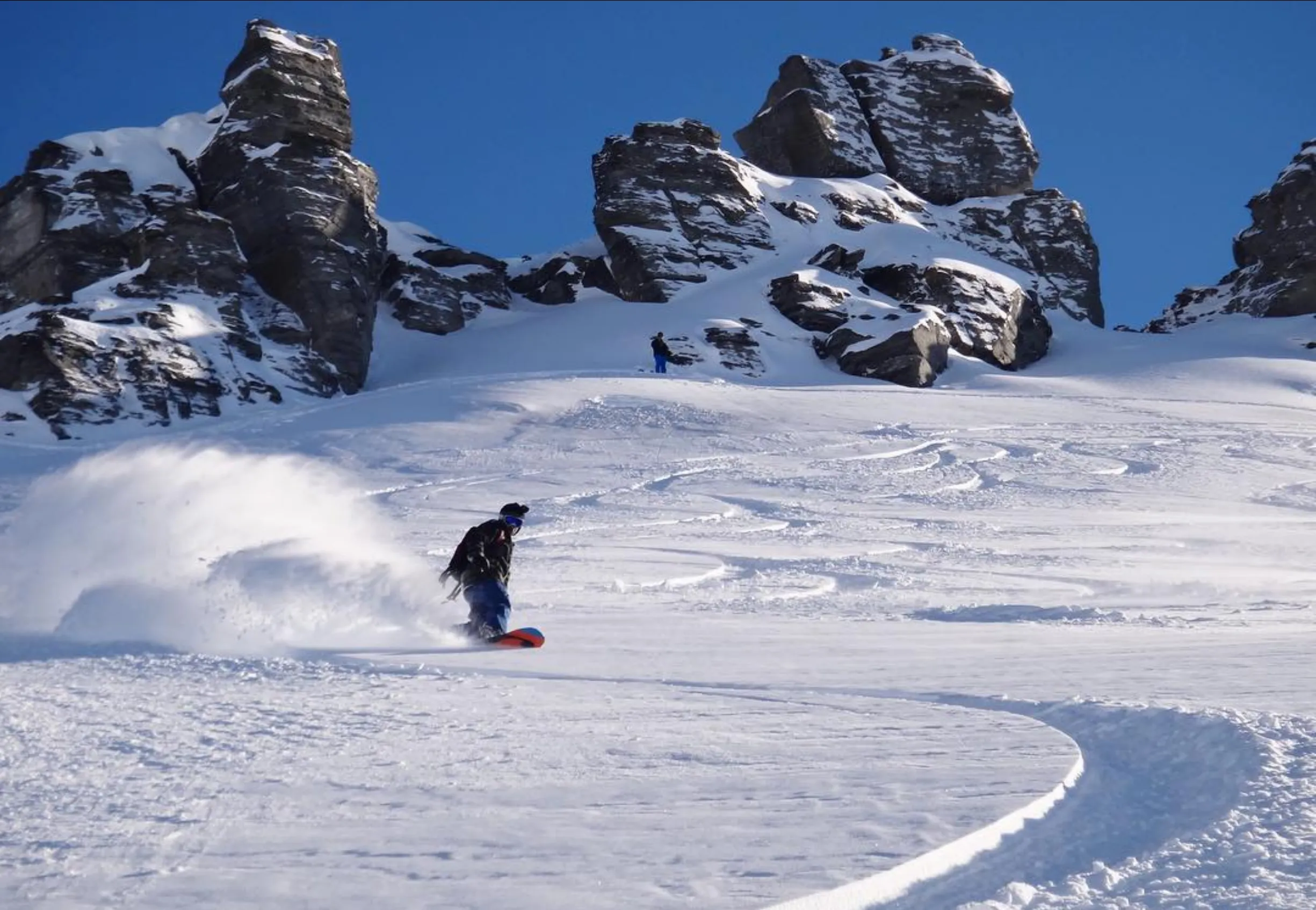 Biggest Ski Resort in Australia