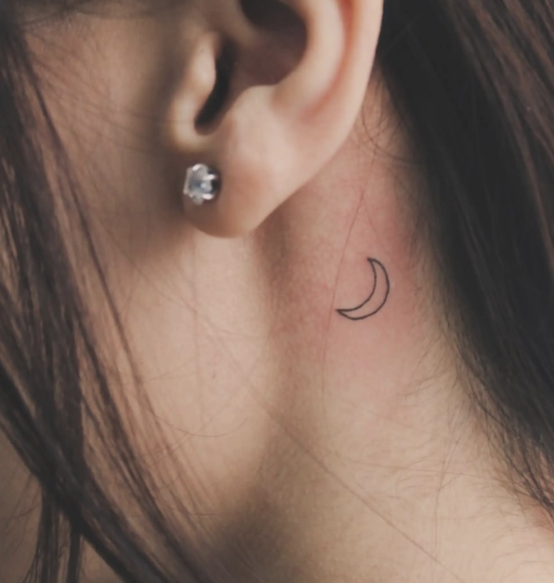 fine line tattoo Melbourne