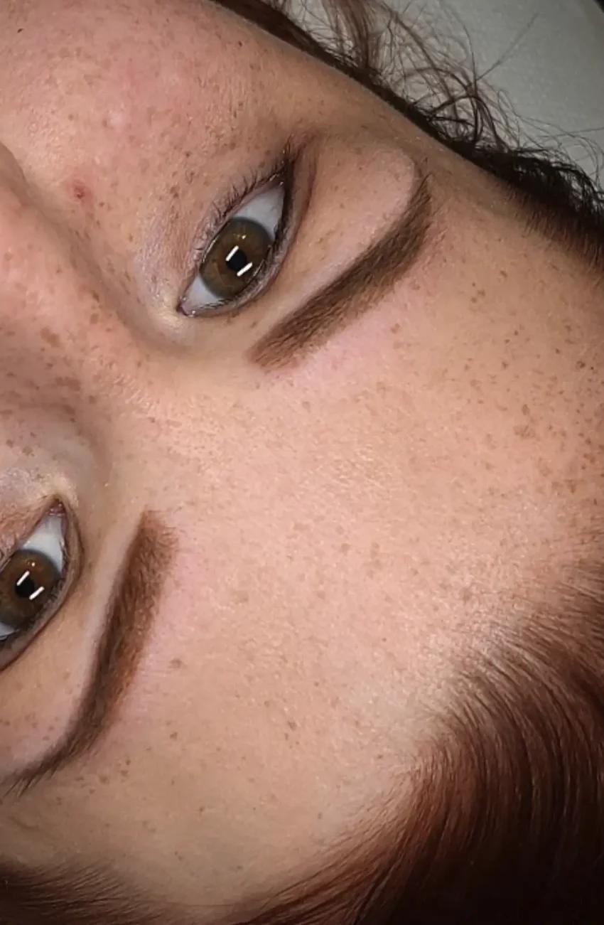 eyebrow tattoo cost