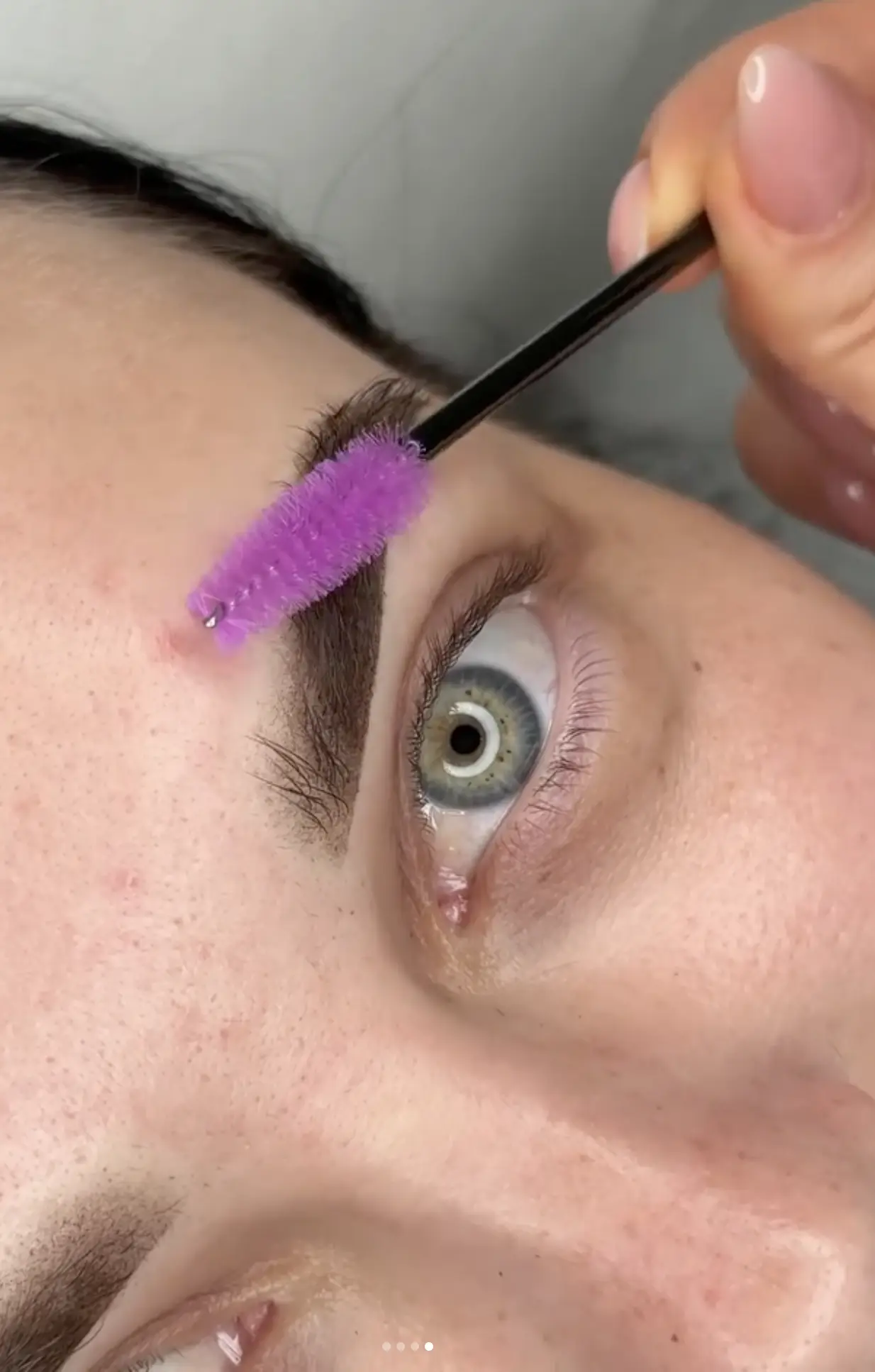 eyebrow tattoo near me