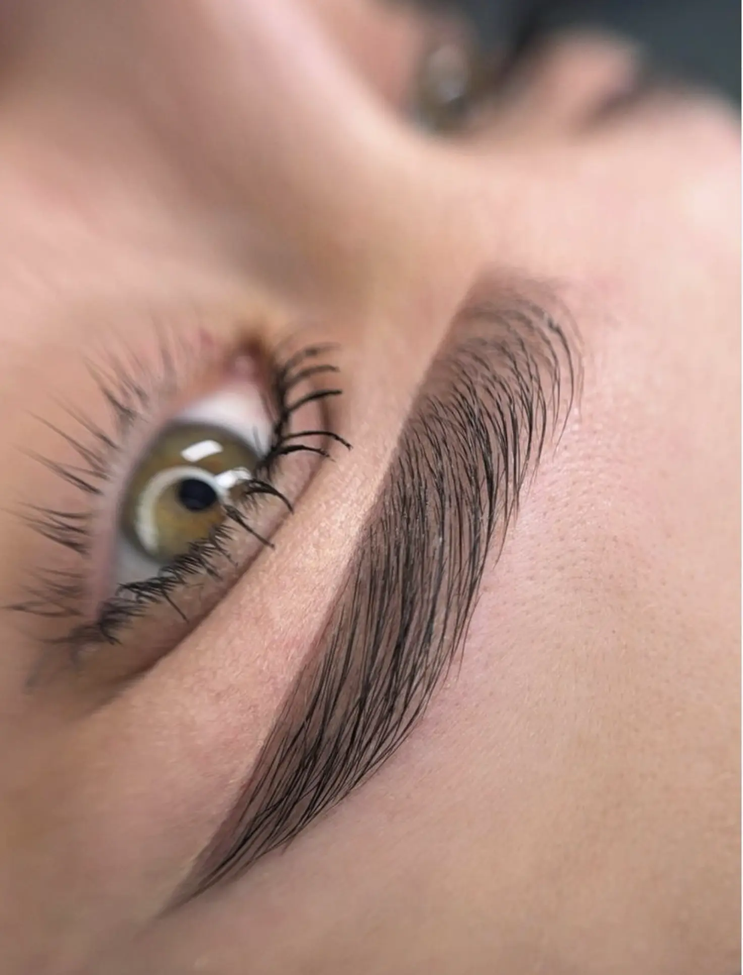 eyebrow tattoo course